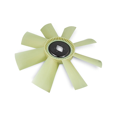 FAN-ACS 32" 8 BLADE 2.56P