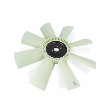 FAN-ACS 32" 8 BLADE