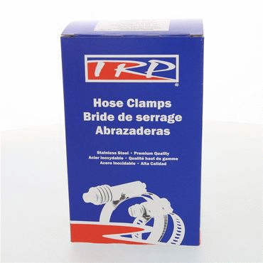 CLAMP-HOSE W/LINER #32