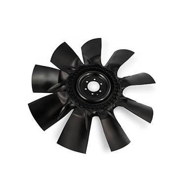 FAN-HORTON MS-9 26"