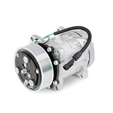Compressor-Air Conditioner