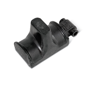 Saddle-Suspension Front