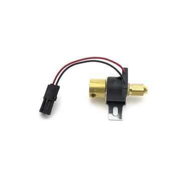 Valve-Solenoid