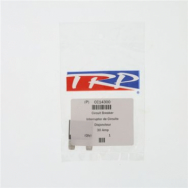 Breaker-Circuit 30amp
