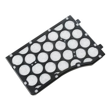 FILTER-AIR CAB INTERIOR BLK PB 2010+