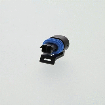 Connector-Shell 2cav Pack Mp 150ser