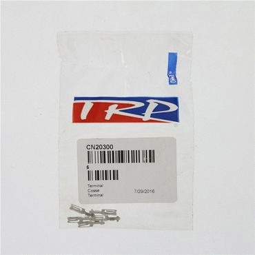 Terminal-Straight 16-18gapack