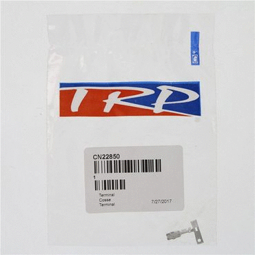 Terminal-Fuse 18-20ga