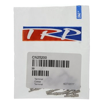 Terminal-Pin 12-14ga Deutsch