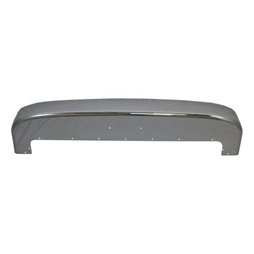 CROWN-HOOD 127" STEEL