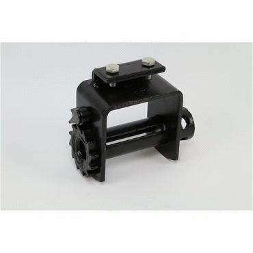Winch-Portable Webbing 4 Inch