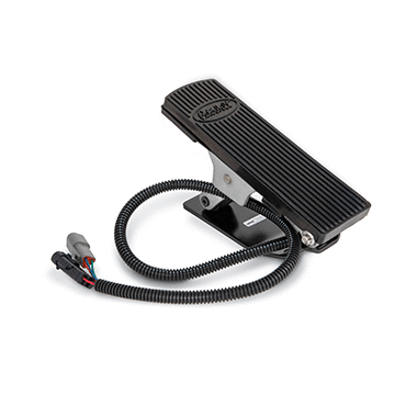 Pedal-Throttle Electronic Cummins