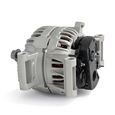 ALTERNATOR - PACCAR 160A