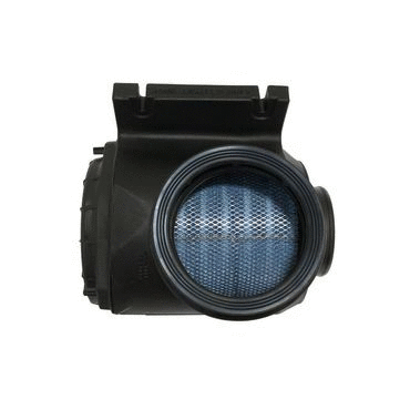 AIR CLEANER ASSY