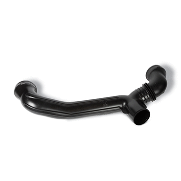 PIPE-AIR INTAKE Y 6" RUBBER