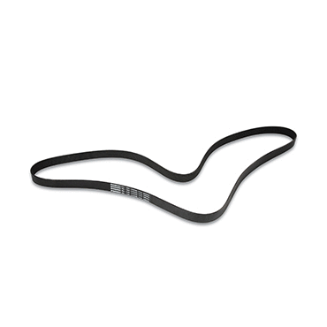Belt-Poly 10 Ribs X 2565 End/Plystr
