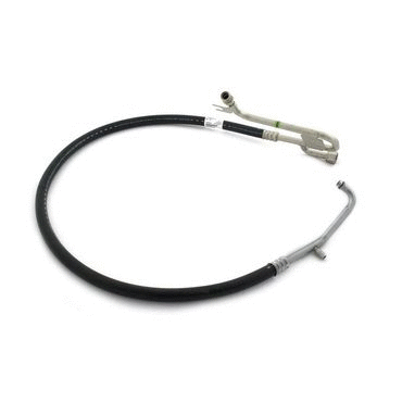HARDLINE ASSY-#10