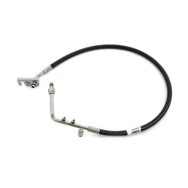Hardline Assy-Discharge Cond To Cprsr
