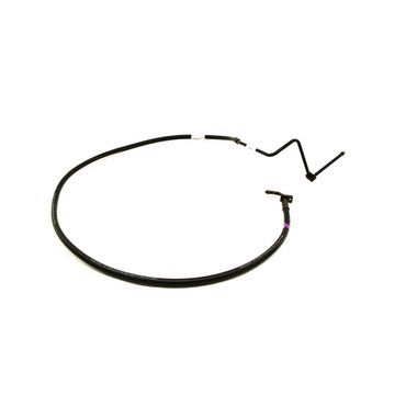 HARDLINE ASSY-#6 CONDENSER