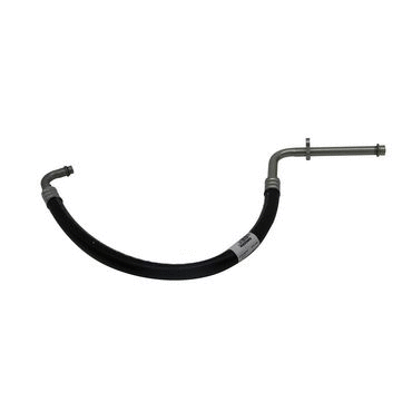 HARDLINE ASSY-SUCTION #10 700MM