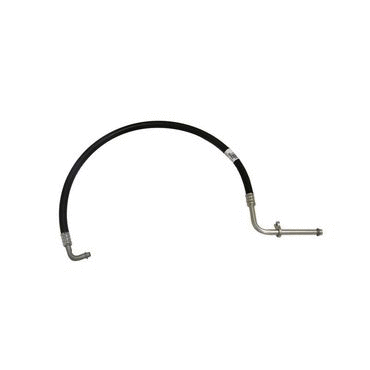 HARDLINE ASSY-SUCTION #10 1150MM