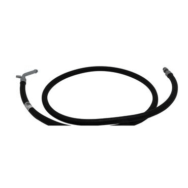 Hardline Assy-Suction B Cab Rfgt Cprsr