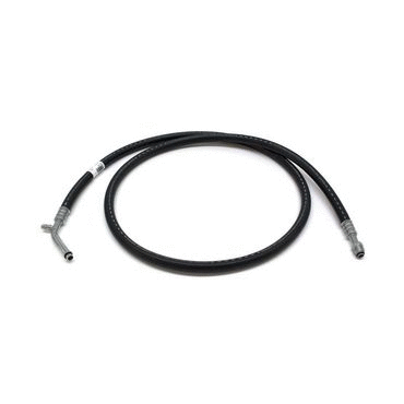 Hardline Assy-Suction Compressor