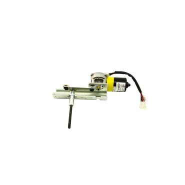 WIPER ASSY-MOTOR BRKT LNK SWMK MBL 90