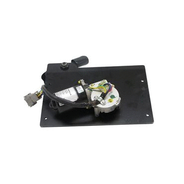 Motor-Assy Brkt/Link/Pivot Je Replac