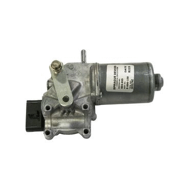 Wiper Motor Assembly