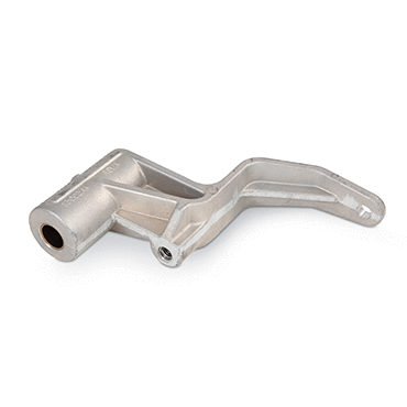 Arm Assy-Idler Clutch