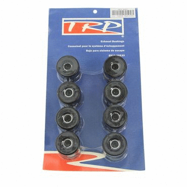 Bushing-Rubber 10.30idx33.00odx32l 8/Pkg