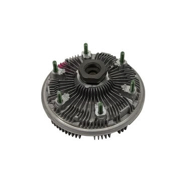 CLUTCH-FAN EATON MDL 690