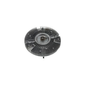 Clutch-Fan 690 Viscous