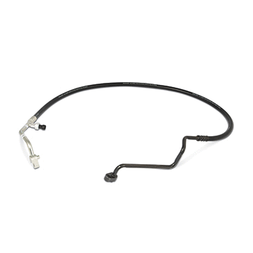 HARDLINE ASSY-1/2" DISCHARGE