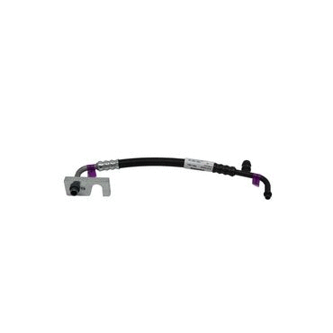 HARDLINE ASSY-R/D TO TXV #6 TO #8