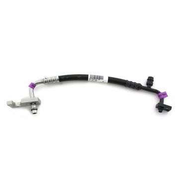 HARDLINE ASSY-R/D TO TXV #6 TO #8