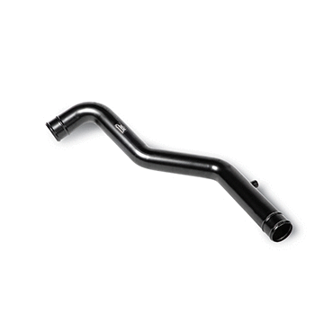 Pipe-Water Lwr Mbend 2-1/2 Stl Pln Dbbe