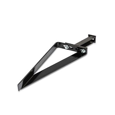 BRACKET-REAR OR CENTER UN RH