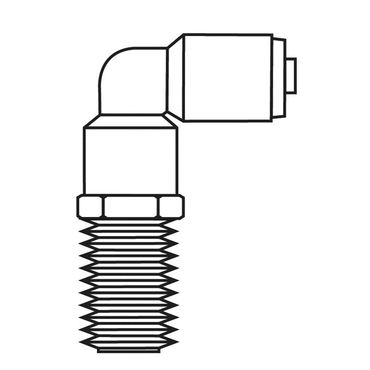 FITTING-#4J2494-#4MNPT90