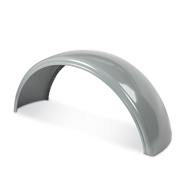 Fender-379 Aluminum Rh