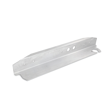 Bracket-Pogo Stick Mounting Alum