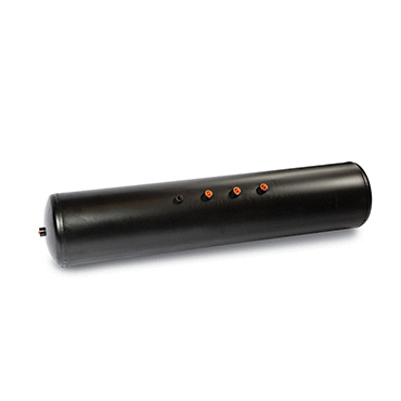 TANK-AIR STL 9.5"X46"