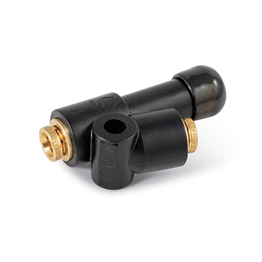 Valve-Pressure Protection-Inline