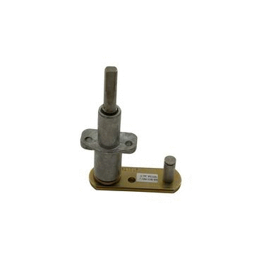 ASSY - SHAFT & HOUSING