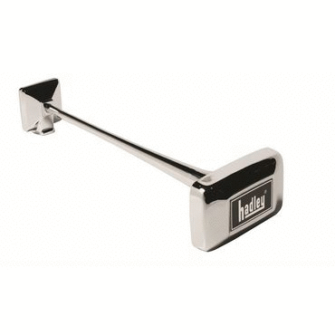 HORN KIT-CHROMED ALUM 24.5"