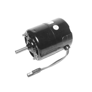 Motor-Blower Sgl Shaft 1spd 12v Ccw Stud