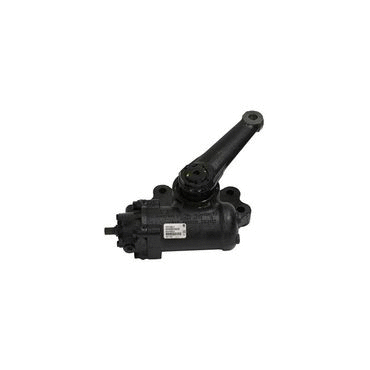 Gear-Steering Hd94