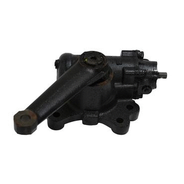 Gear-Steering Hd94