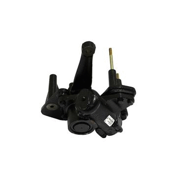 Gear-Pwr Steering Lh Assy